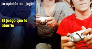 La�Opini�n�del�Jug�n El juego que te aburri�