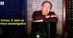 Vandal Game Music Hans Zimmer. El lastre de la partitura cinematogrfica