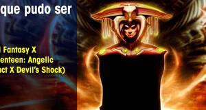 Lo que pudo ser Final Fantasy X (Seventeen: Angelic Impact X Devil's Shock)