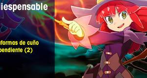 Indiespensable Plataformas de cuo independiente (2) 