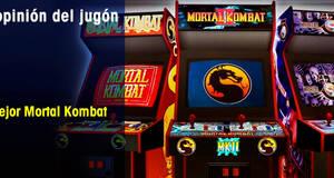 La�Opini�n�del�Jug�n El mejor Mortal Kombat