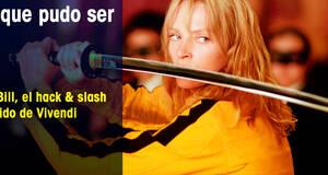 Lo que pudo ser Kill Bill, el hack & slash perdido de Vivendi
