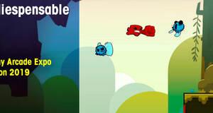 Indiespensable Penny Arcade Expo Boston 2019