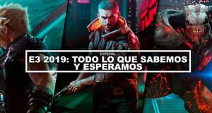 E3 2019: Horarios de las conferencias, fechas y ver online en directo