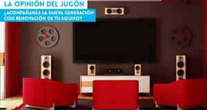 La Opinión del Jugón ¿Acompañarás la nueva generación con renovación de tu equipo?