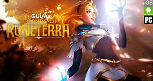 Guía Legends of Runeterra