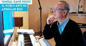 Vandal Game Music El noble arte de arreglar BSO