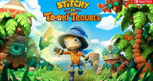 Stitchy in Tooki Trouble - Análisis