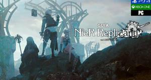Guía NieR Replicant ver.1.22474487139...