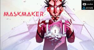 Maskmaker - Análisis