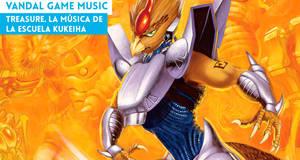 Vandal Game Music Treasure. La msica de la escuela Kukeiha
