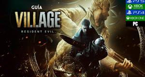 Guía Resident Evil 8: Village