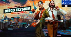 Disco Elysium - The Final Cut - Análisis