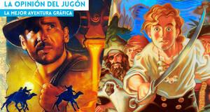 La Opinión del Jugón La mejor aventura gráfica