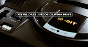 Los mejores juegos de Mega Drive - TOP 20