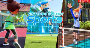 Nintendo Switch Sports - Análisis