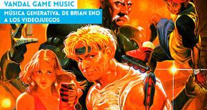 Vandal Game Music Msica generativa. De Brian Eno a los videojuegos