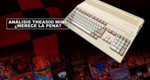 Anlisis THEA500 Mini: Merece la pena?