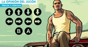 La Opinión del Jugón Trucos y códigos