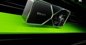 Anlisis NVIDIA GeForce RTX 4070, merece la pena?