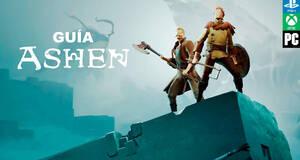 Gua completa Ashen - Trucos, consejos y secretos