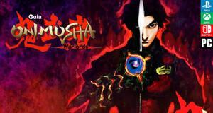 Gua Onimusha Warlords 2019