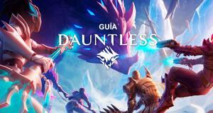 Gua Dauntless