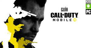 Gua Call of Duty: Mobile