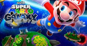 Gua Super Mario Galaxy (Switch): trucos, secretos y consejos