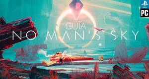 Guía No Man's Sky