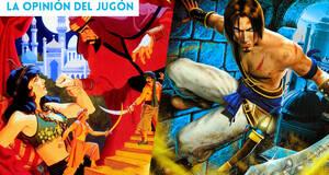 La Opinión del Jugón Tu Prince of Persia favorito