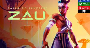 Tales of Kenzera: ZAU - Análisis