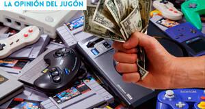 La Opinión del Jugón ¿Pagarías más por algunos juegos si tuvieses la oportunidad?