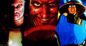 Los juegos a los que la censura pas� factura y acabaron siendo diferentes por culpa de ello