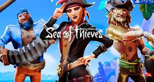 Sea of Thieves - An�lisis