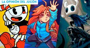 La Opinión del Jugón ¿Qué es un juego indie y qué no?