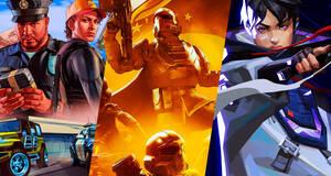 Los mejores juegos multijugador online (2025)