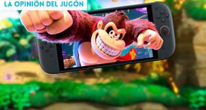 La Opinión del Jugón Tu opinión sobre Nintendo Switch 2