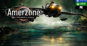 Amerzone - The Explorer's Legacy - Análisis