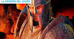La Opinión del Jugón Tus recuerdos con Oblivion