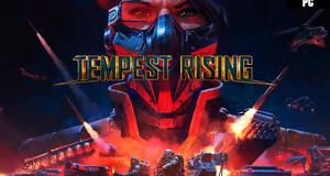 Tempest Rising - Análisis