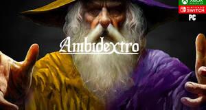 Ambidextro - Análisis