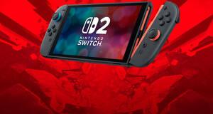 Impresiones Nintendo Switch 2: Probamos la consola y sus primeros videojuegos, es la evolucin necesaria?