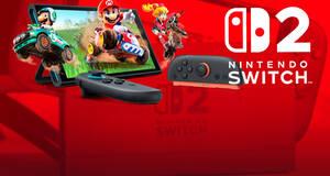 Nintendo Switch 2: precio, especificaciones, hardware y todos los detalles