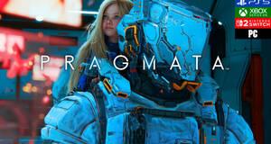 Pragmata - Análisis