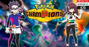 Pok�mon Champions - Impresiones poslanzamiento