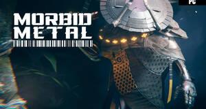 Morbid Metal - Impresiones