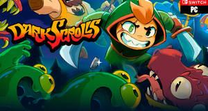 Dark Scrolls - Impresiones