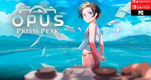 OPUS: Prism Peak - An�lisis