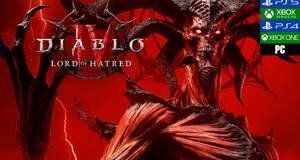 Diablo IV: Lord of Hatred - An�lisis